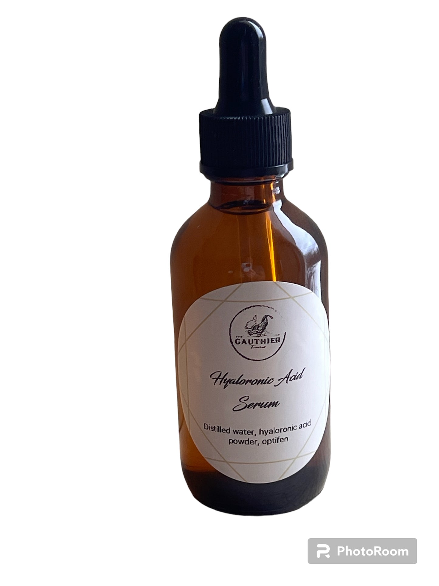Hyaloronic Acid Serum