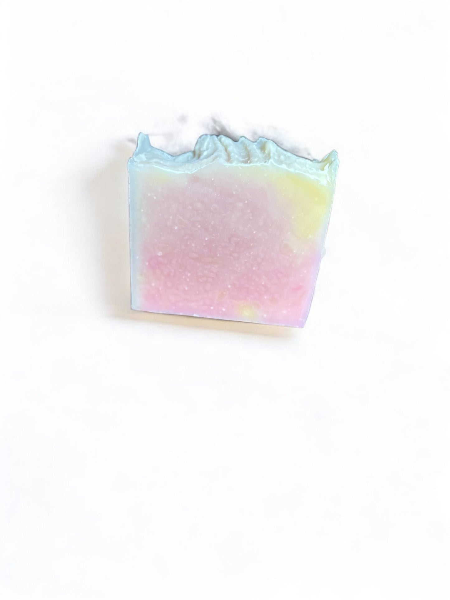 Goat Milk Soap