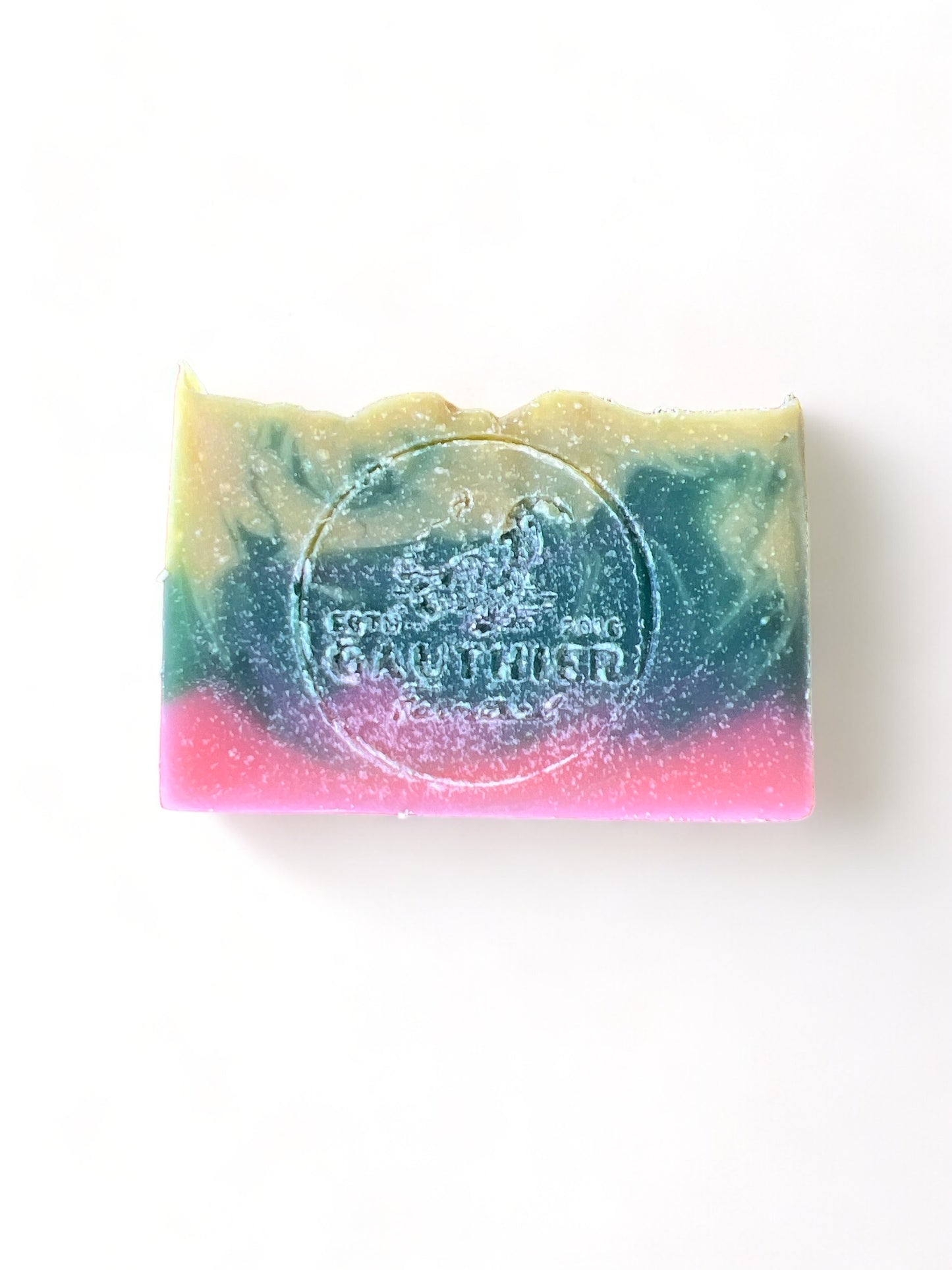 Goat Soap