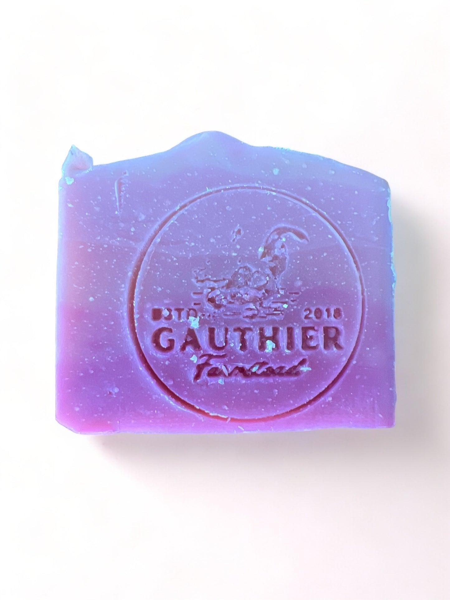 Goat Soap