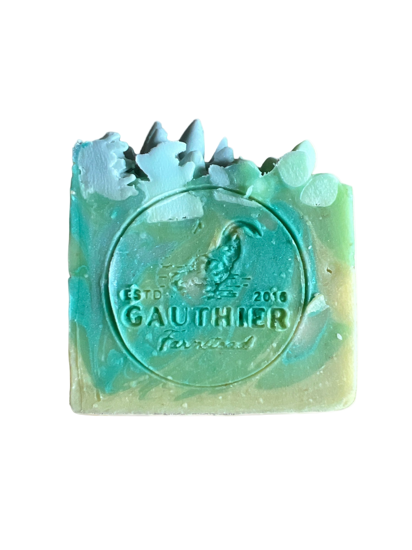 Goat Soap