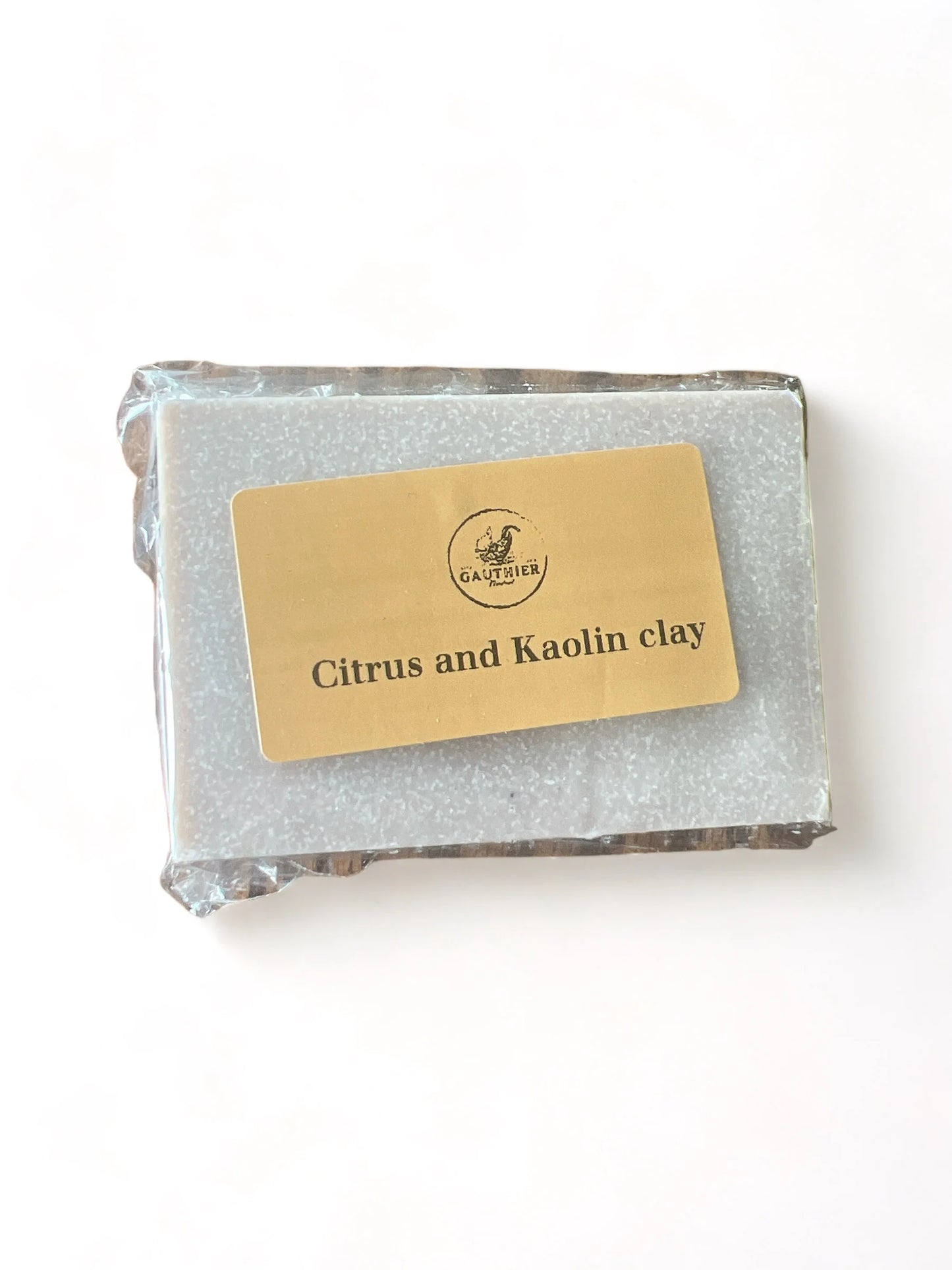 Seasalt Face and Body Soap