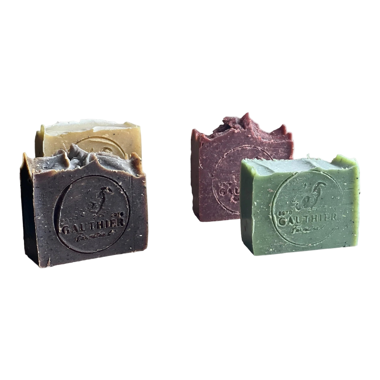 Goat Milk Soap