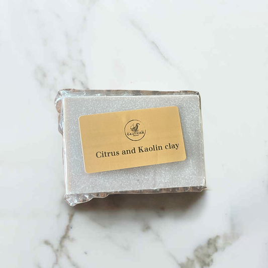 Seasalt Face and Body Soap