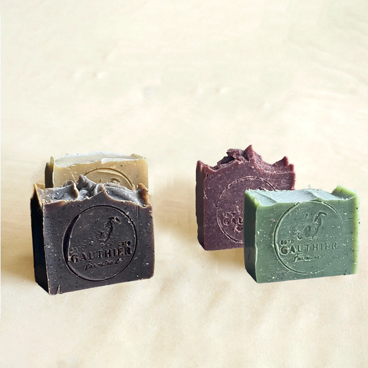 Goat Milk Soap