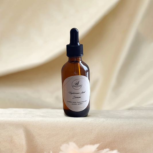 Hyaloronic Acid Serum
