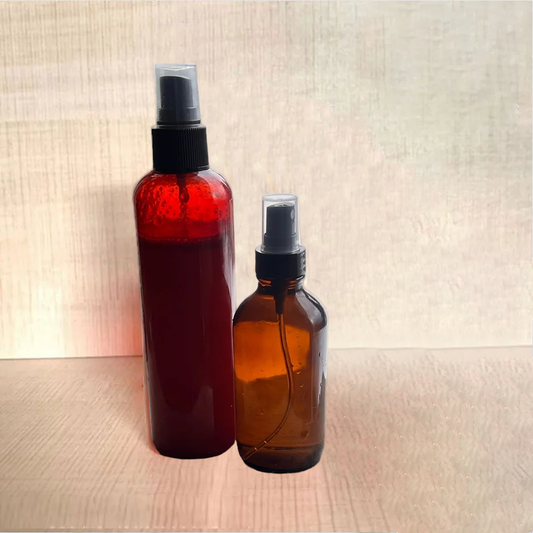 Magnesium Spray