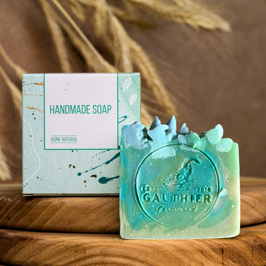 Goat Soap