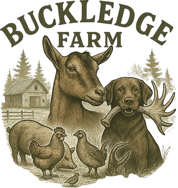 BuckLedge Farm