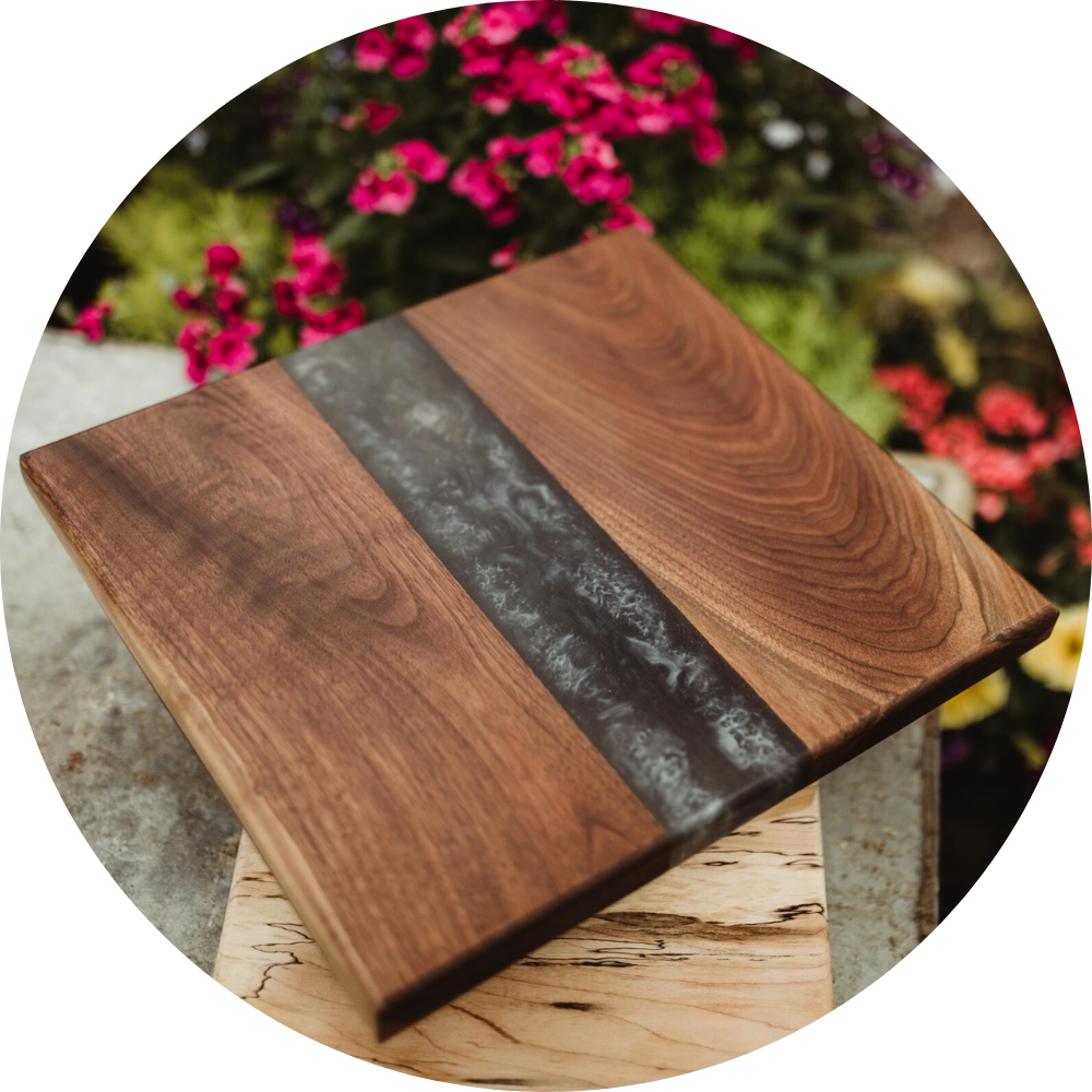 Butcher Shop – BuckLedge Farm