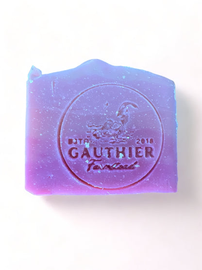 Goat Soap