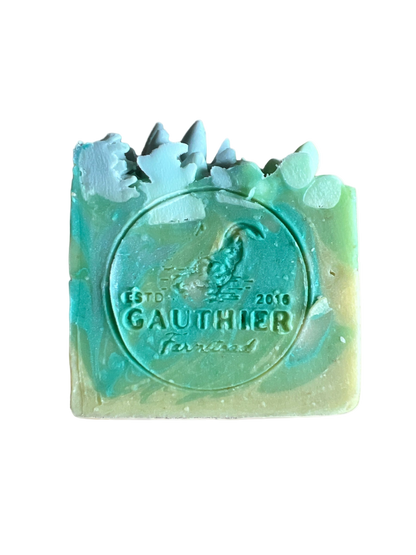 Goat Soap
