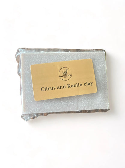Seasalt Face and Body Soap