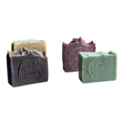 Goat Milk Soap