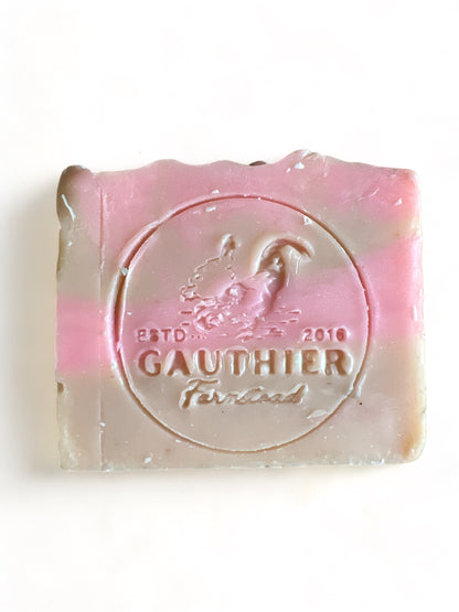 Goat Soap