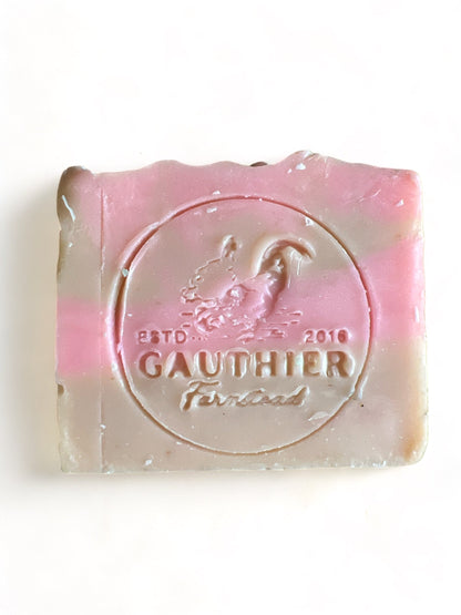 Goat Milk Soap