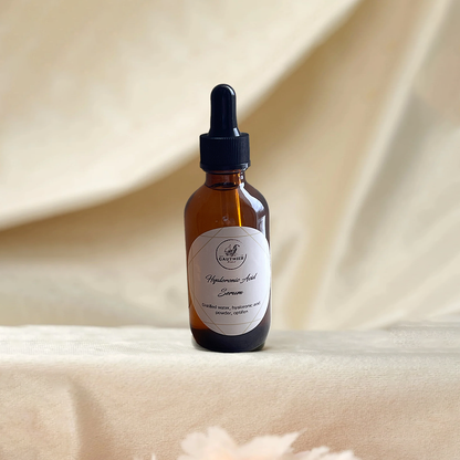 Hyaloronic Acid Serum