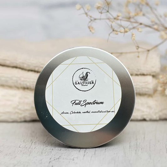 Full Specrum Cream